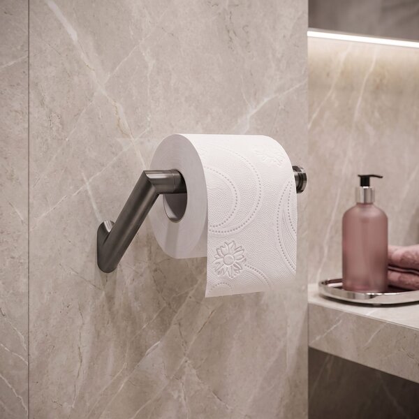 Toilet paper holder Will Titan