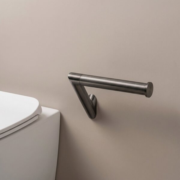 Toilet paper holder Will Titan