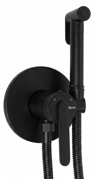 Bidet faucet Rea Ontario Black