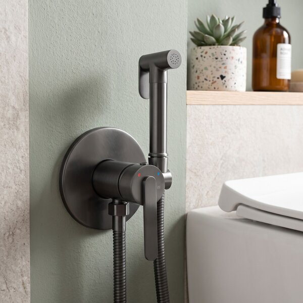 Bidet faucet Rea Ontario Titan