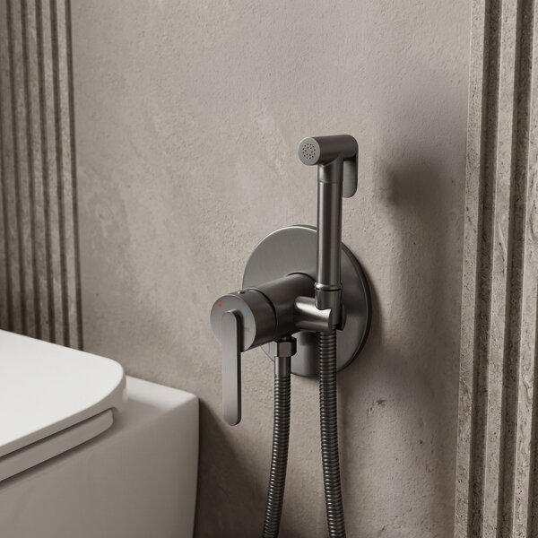Bidet faucet Rea Ontario Titan