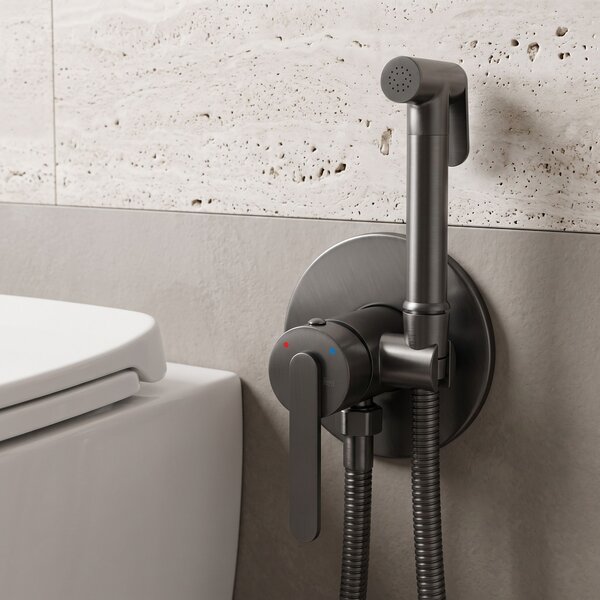 Bidet faucet Rea Ontario Titan