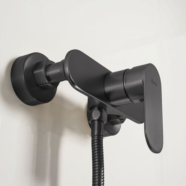 Shower faucet REA DROP Titan