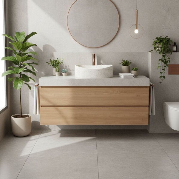 Countertop Basin Rea Dream