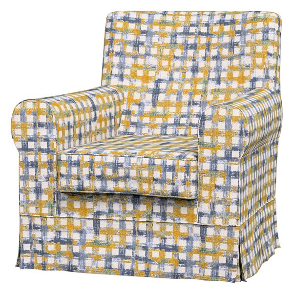 Ektorp Jennylund armchair cover