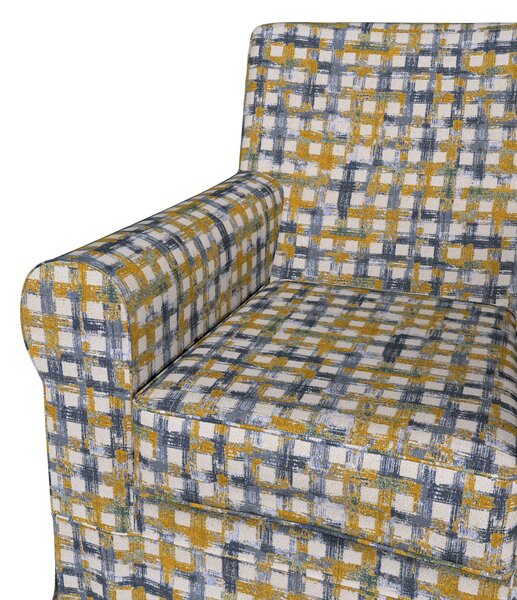 Ektorp Jennylund armchair cover