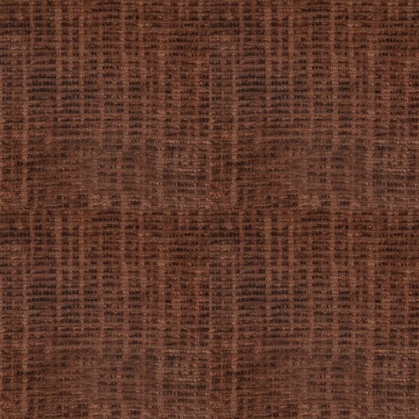 HOUSE Llewelyn-Bowen Ottoman Fabric Cinnamon
