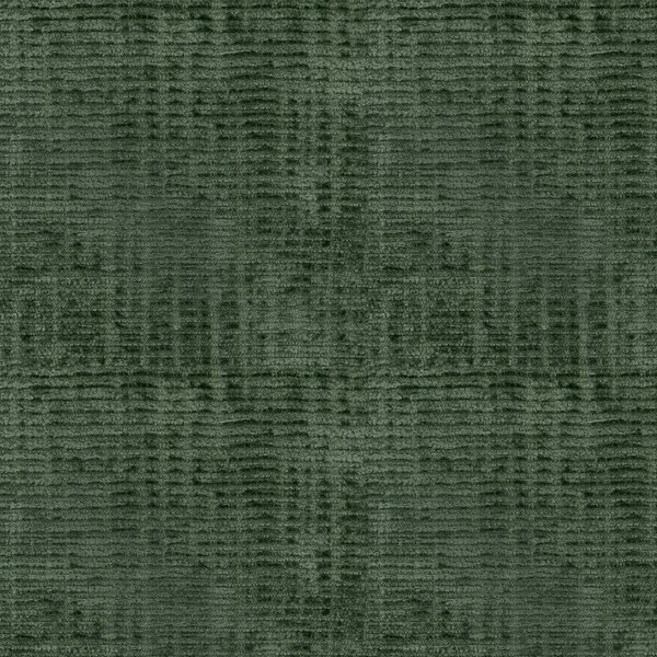 HOUSE Llewelyn-Bowen Ottoman Fabric Moss