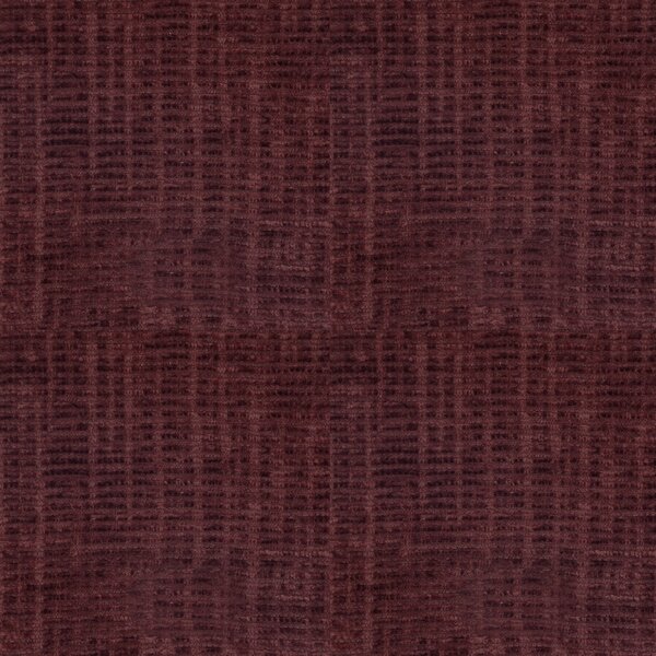 HOUSE Llewelyn-Bowen Ottoman Fabric Berry