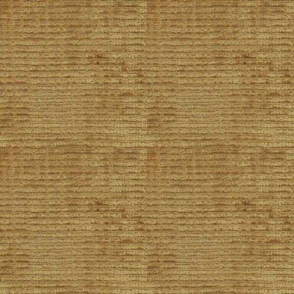 HOUSE Llewelyn-Bowen Ottoman Fabric Yellow Ochre
