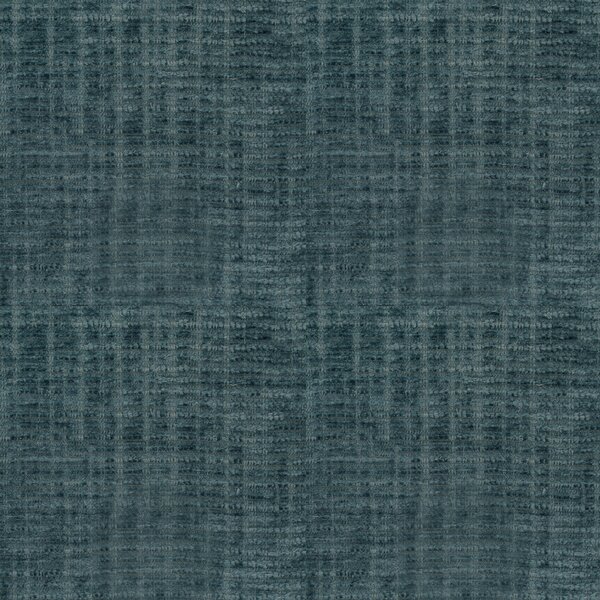 HOUSE Llewelyn-Bowen Ottoman Fabric Denim