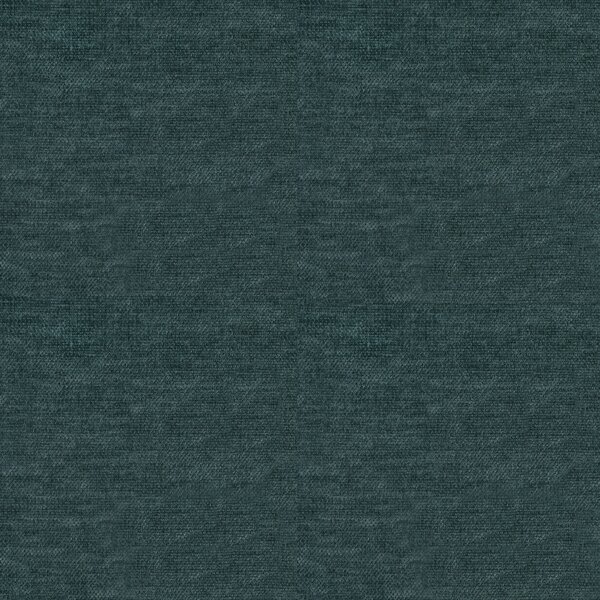 HOUSE Llewelyn-Bowen Tetbury Fabric Deep Atlantic