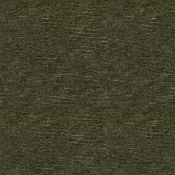 HOUSE Llewelyn-Bowen Tetbury Fabric Winter Moss