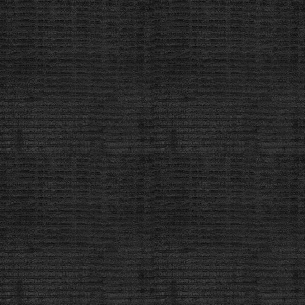 HOUSE Llewelyn-Bowen Ottoman Fabric Nero