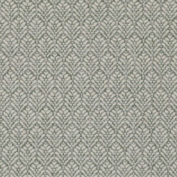 HOUSE Llewelyn-Bowen Oak Leaf Woven Fabric Dove