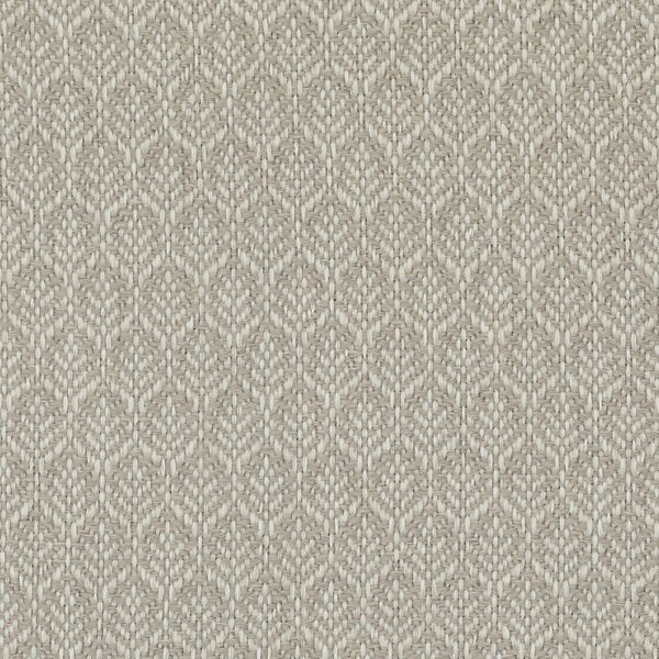 HOUSE Llewelyn-Bowen Oak Leaf Woven Fabric Linen