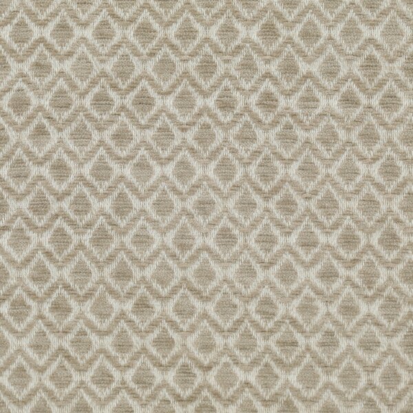 HOUSE Llewelyn-Bowen Divina Fabric Cotswold Stone
