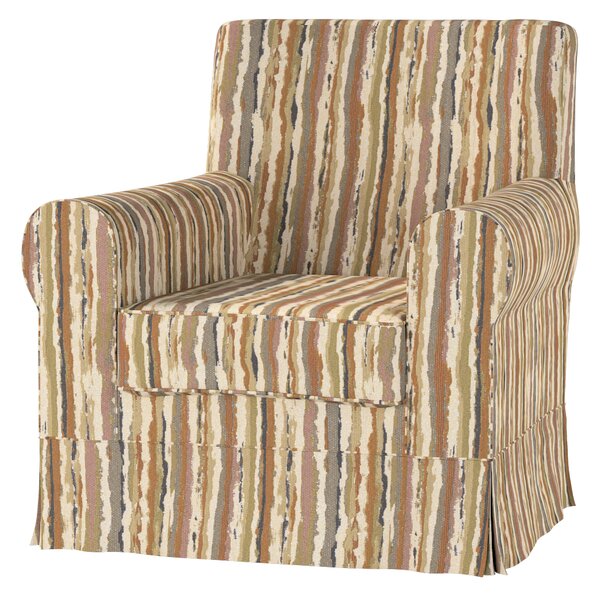 Ektorp Jennylund armchair cover