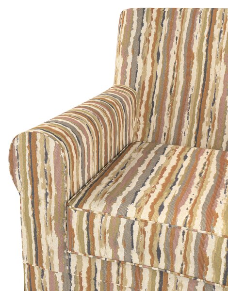 Ektorp Jennylund armchair cover
