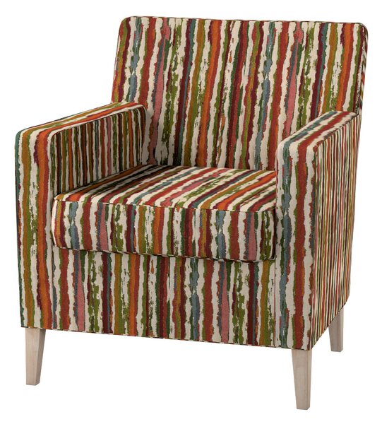 Karlstad tall chair cover