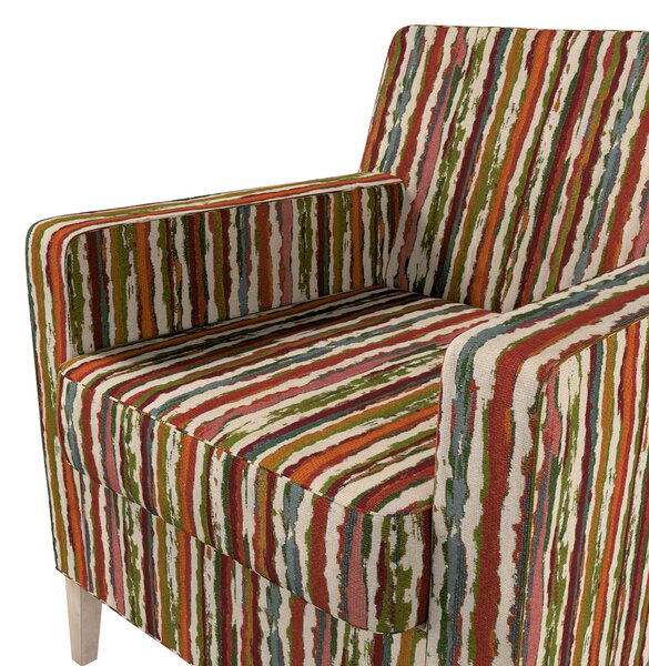 Karlstad tall chair cover
