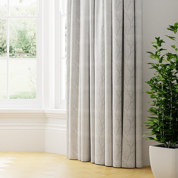 Blickling Made to Measure Curtains Blickling Silver