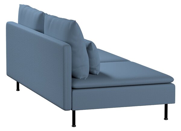 Söderhamn 3-seater section
