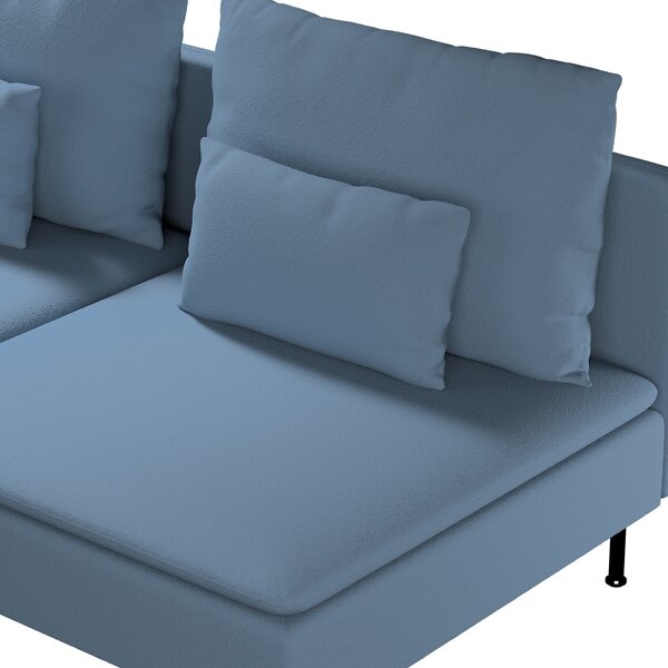Söderhamn 3-seater section