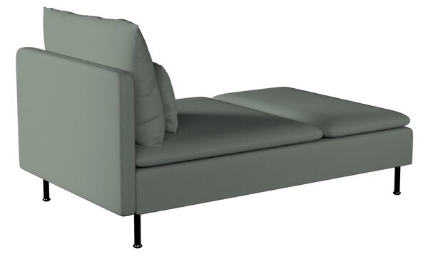 Söderhamn chaise longue
