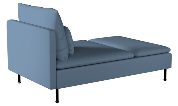 Söderhamn chaise longue
