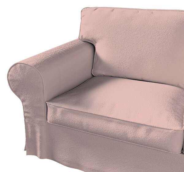 Ektorp 2-seater sofa with chaise longue cover
