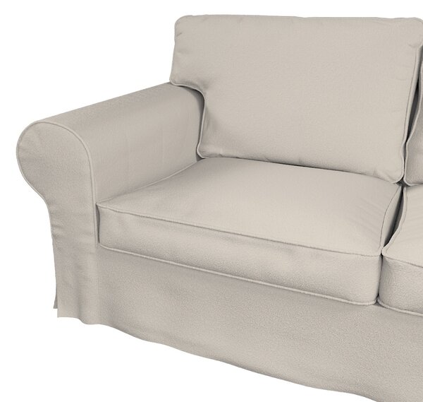 Ektorp 2-seater sofa with chaise longue cover