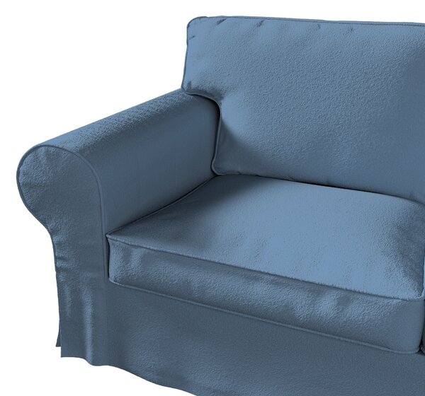 Ektorp 2-seater sofa with chaise longue cover