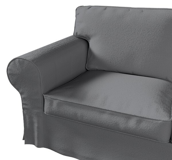 Ektorp 2-seater sofa with chaise longue cover
