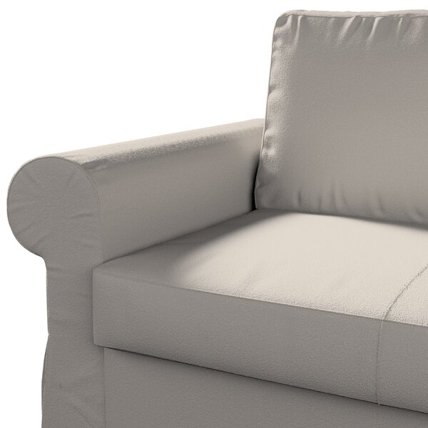 Backabro 2-seat sofa bed cover