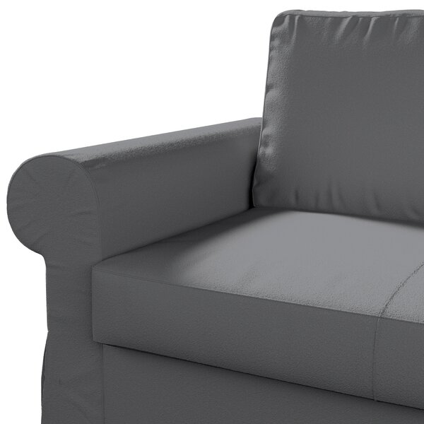 Backabro 2-seat sofa bed cover