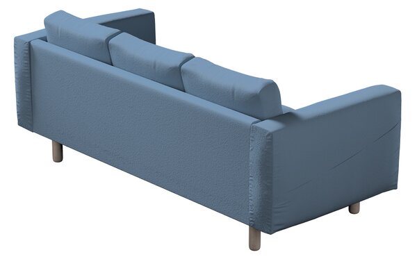 Norsborg 3-seat sofa cover