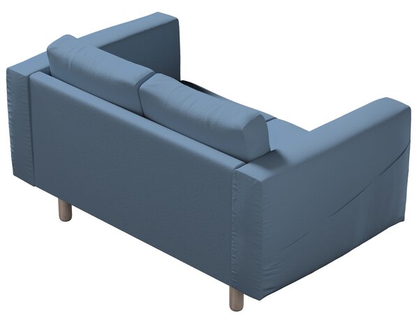 Norsborg 2-seat sofa cover