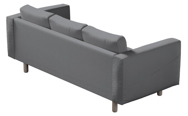 Norsborg 3-seat sofa cover