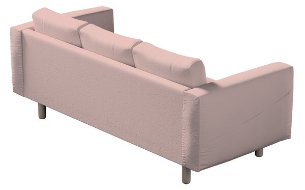 Norsborg 3-seat sofa cover