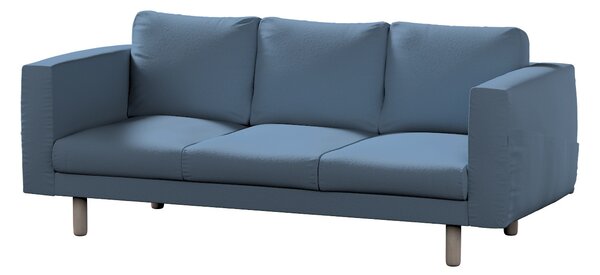 Norsborg 3-seat sofa cover