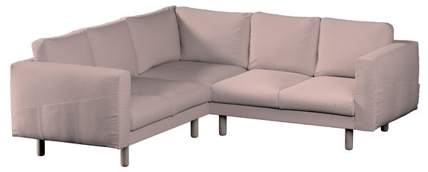 Norsborg 4-seat corner sofa cover