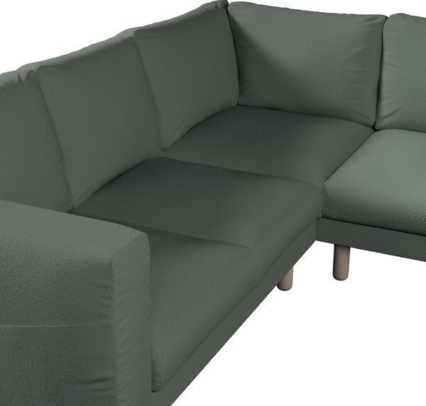 Norsborg 4-seat corner sofa cover