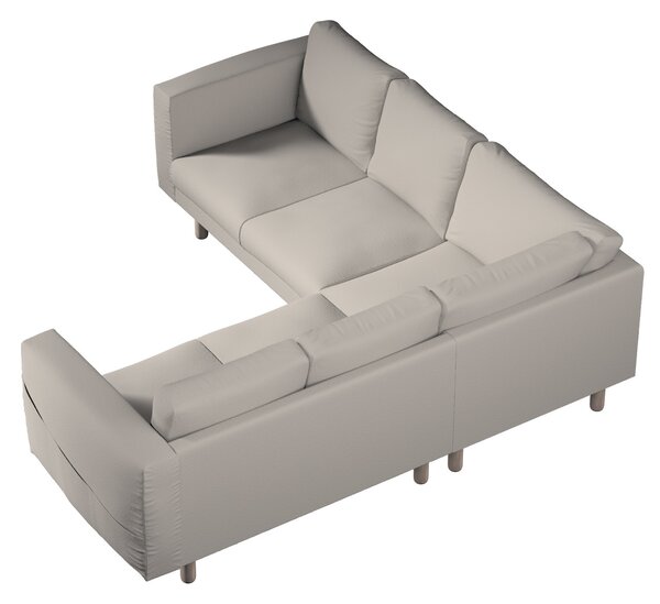 Norsborg 4-seat corner sofa cover