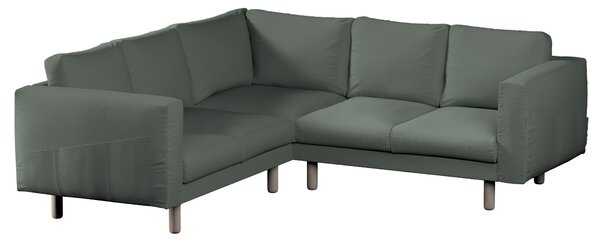 Norsborg 4-seat corner sofa cover