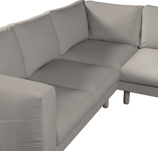 Norsborg 4-seat corner sofa cover