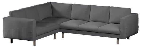 Norsborg 5-seat corner sofa cover