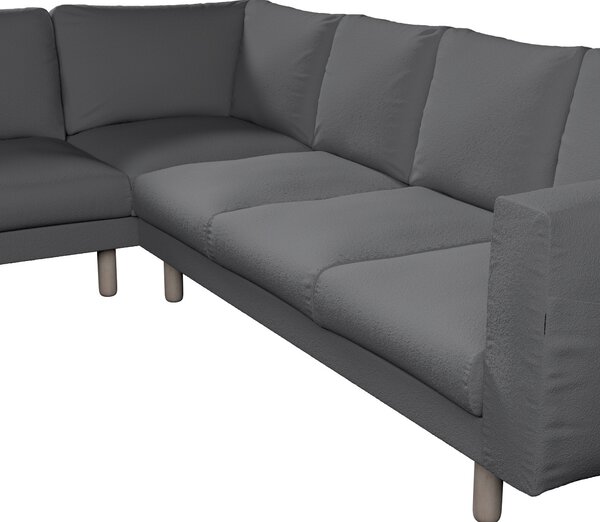 Norsborg 5-seat corner sofa cover
