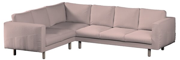 Norsborg 5-seat corner sofa cover