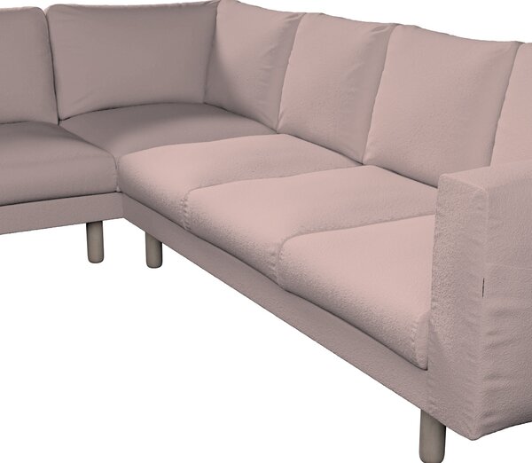 Norsborg 5-seat corner sofa cover